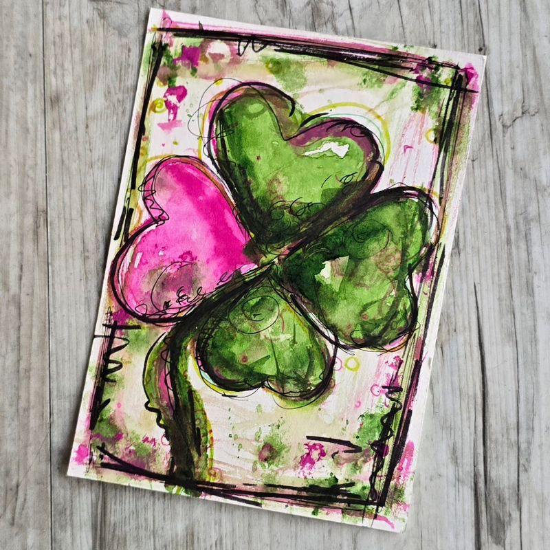 Kreative Feier für Erwachsene mit TamArt