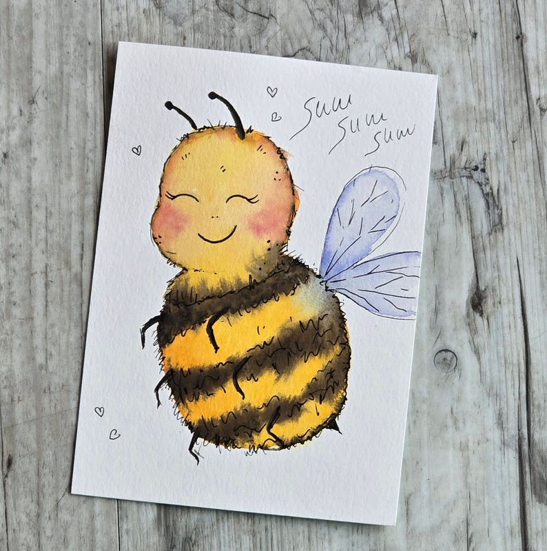 Kreativer Kindergeburtstag mit TamArt