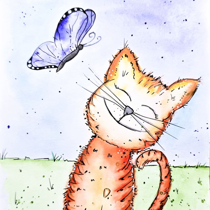 HappyArt Workshop - Eine tierisch gute Zeit