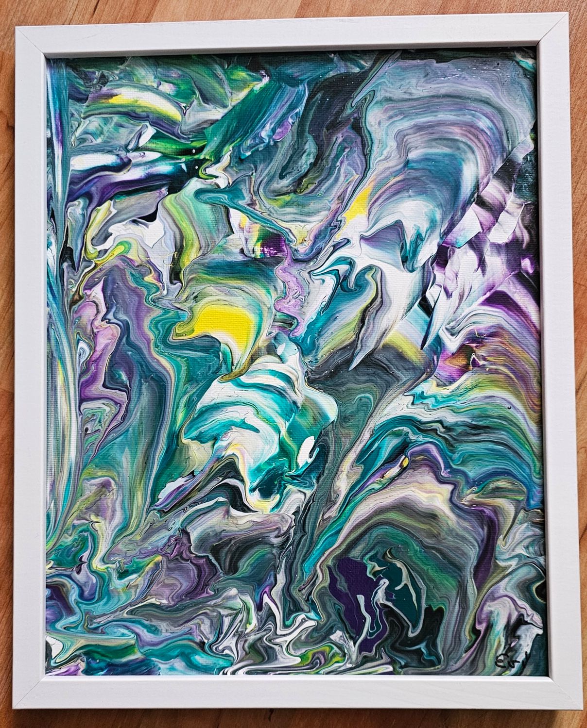 Gefühle im Sturm Gefühle im Sturm