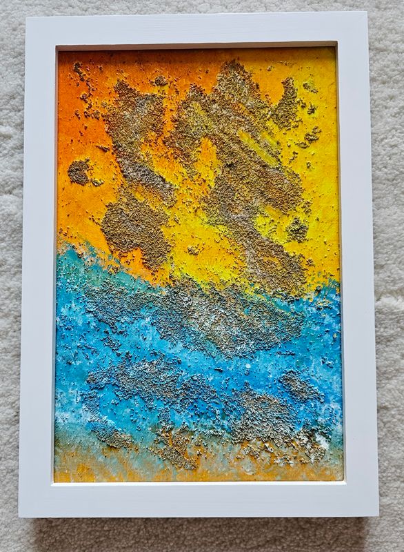 Am Meer