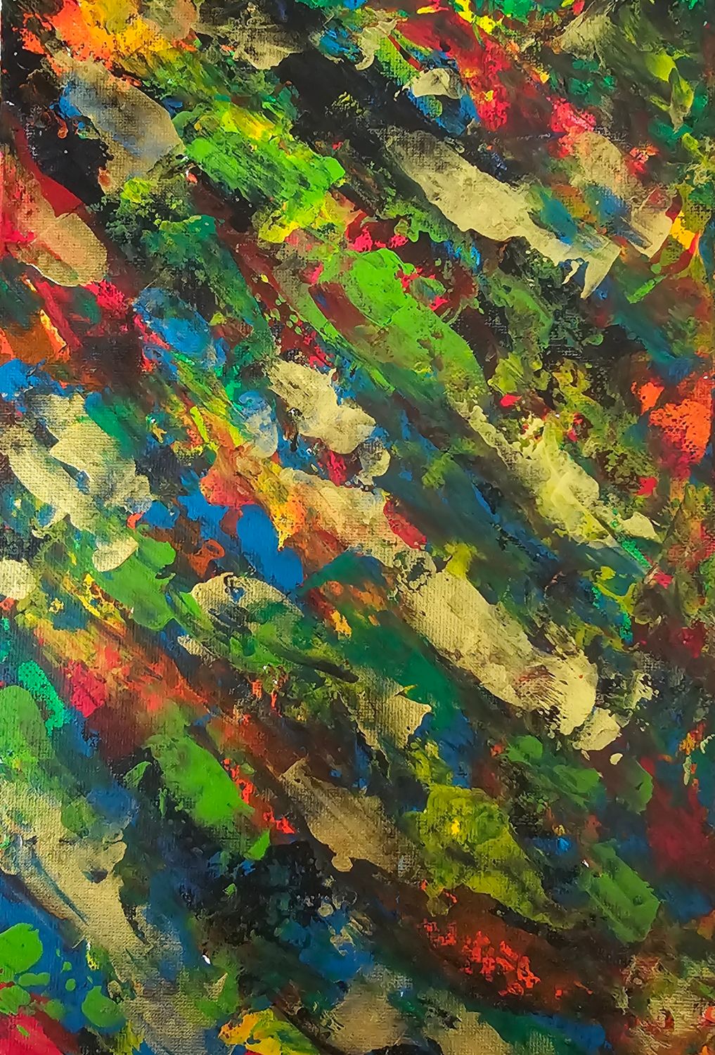 Sommergedanken II