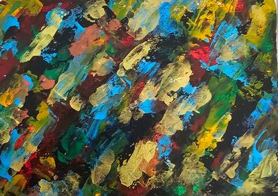 Sommergedanken III
