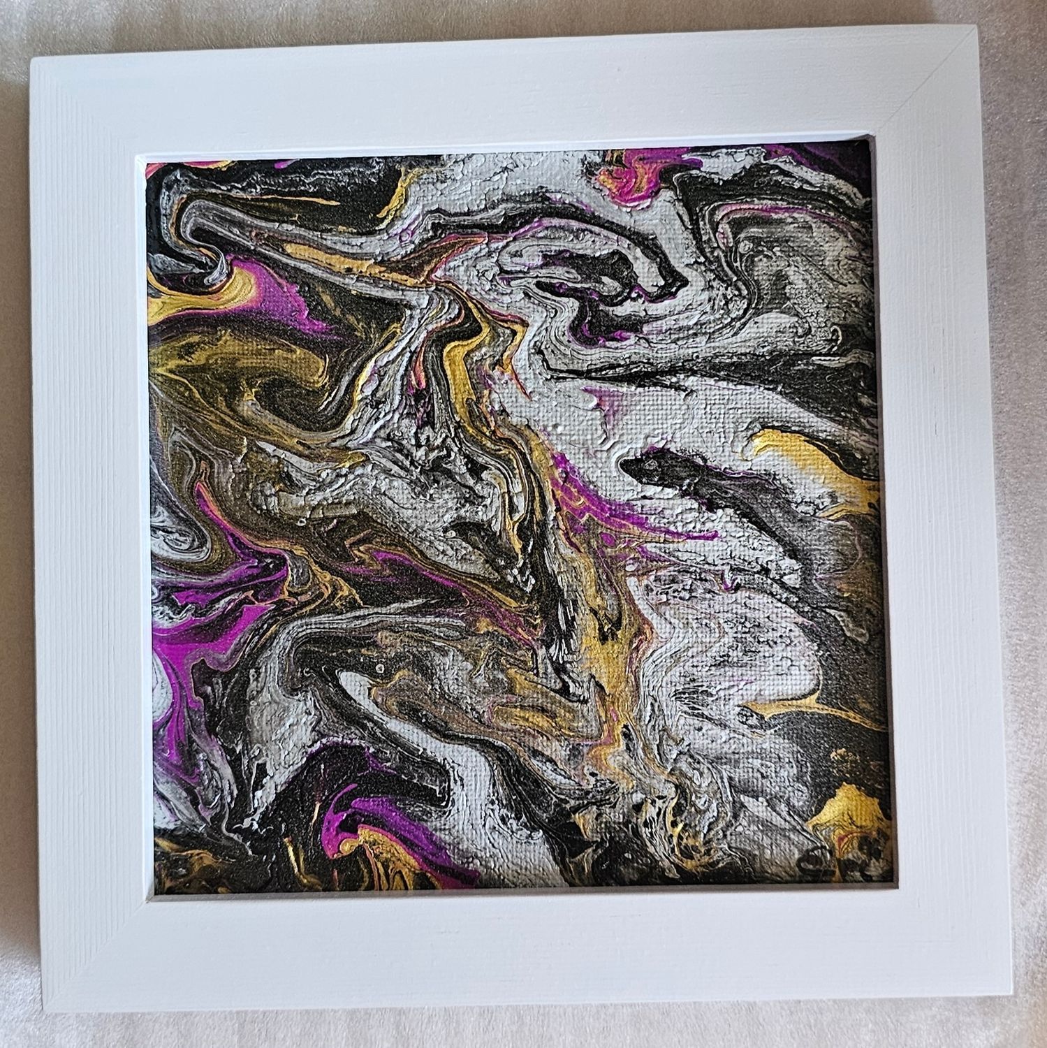 Lebensfeuer II Lebensfeuer II