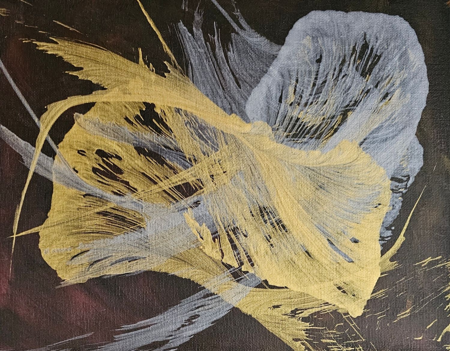 Gingkotraum II Gingkotraum II