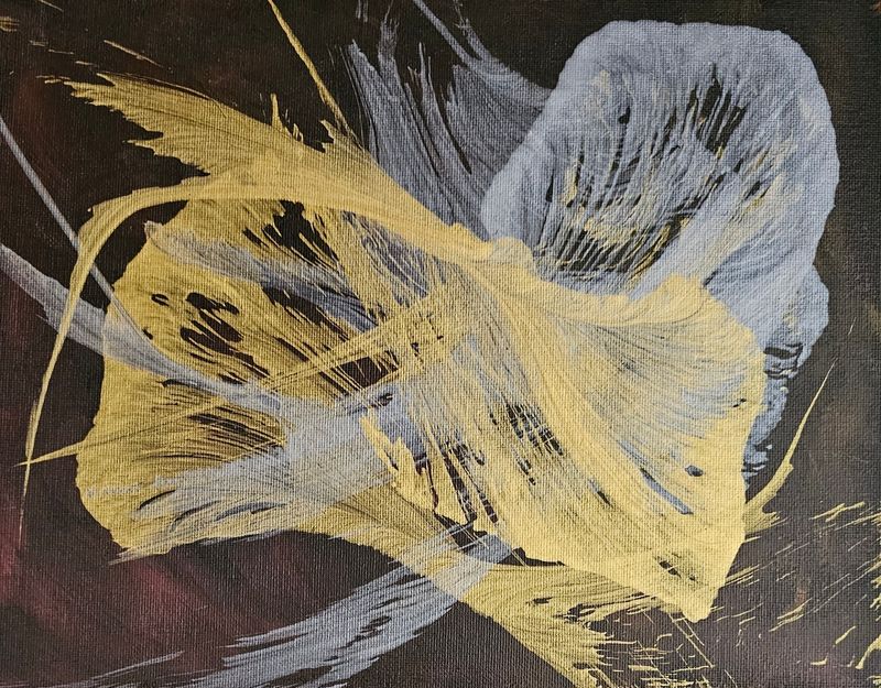 Gingkotraum II