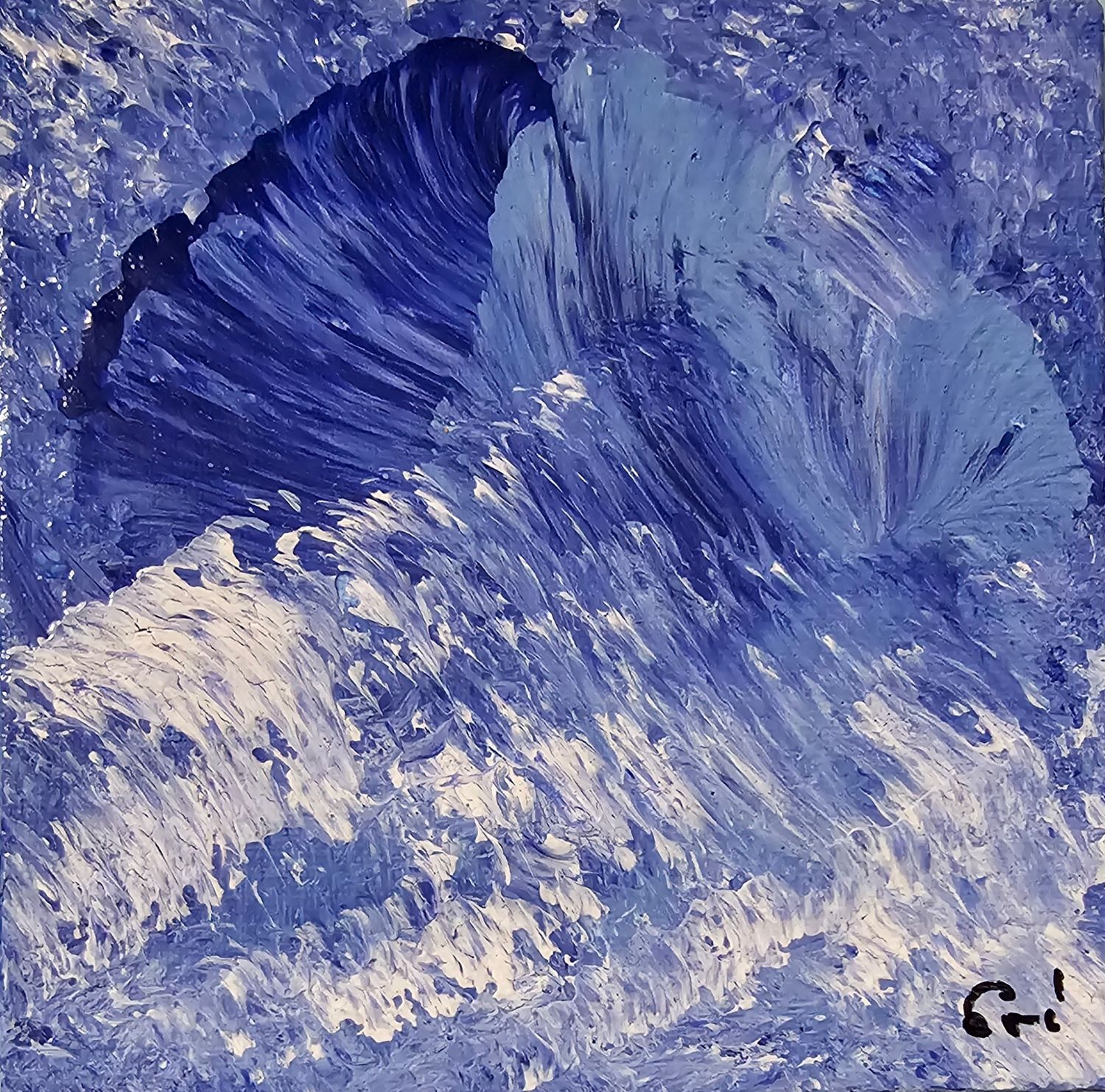 Meeresrauschen III Meeresrauschen III