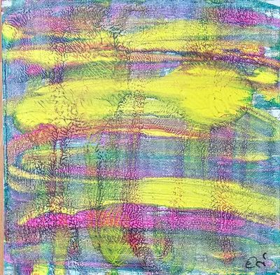 Bunte Träume Bunte Träume