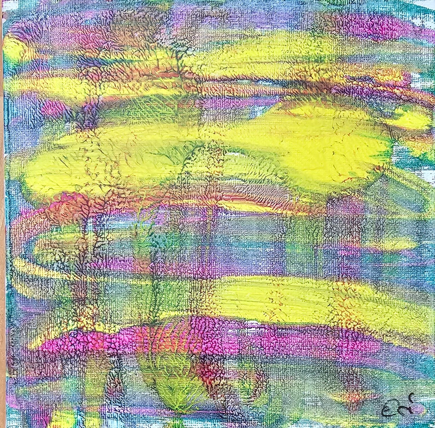 Bunte Träume Bunte Träume