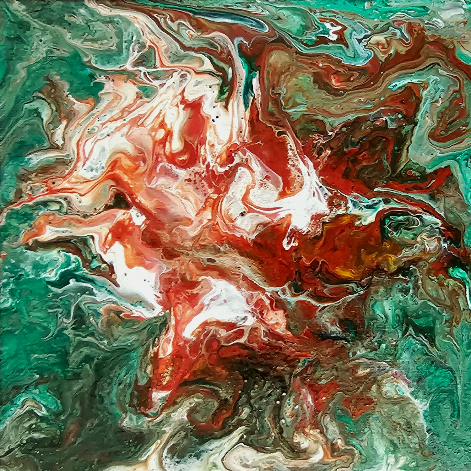 Kein Entkommen I Kein Entkommen I