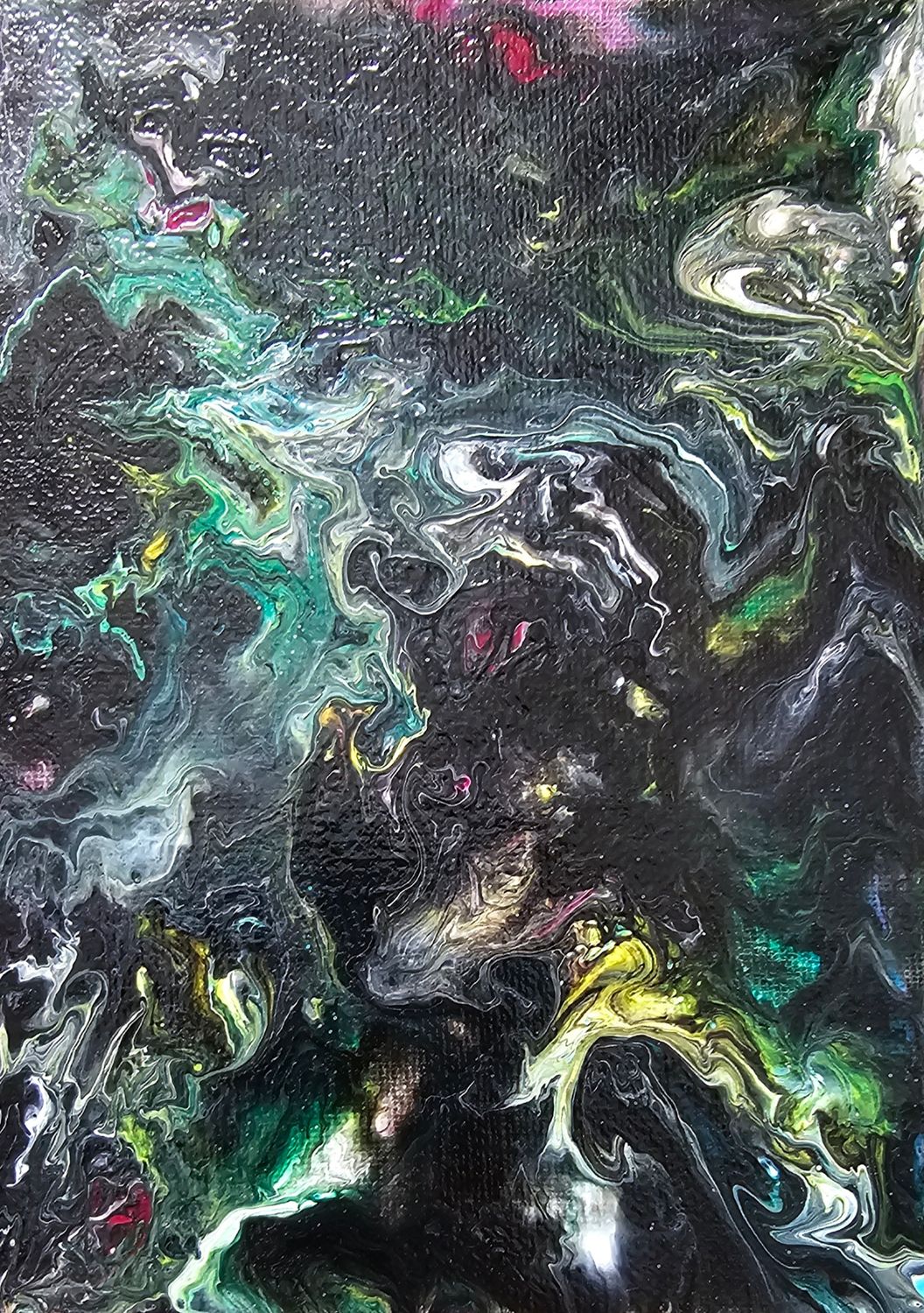 Kein Entkommen III Kein Entkommen III