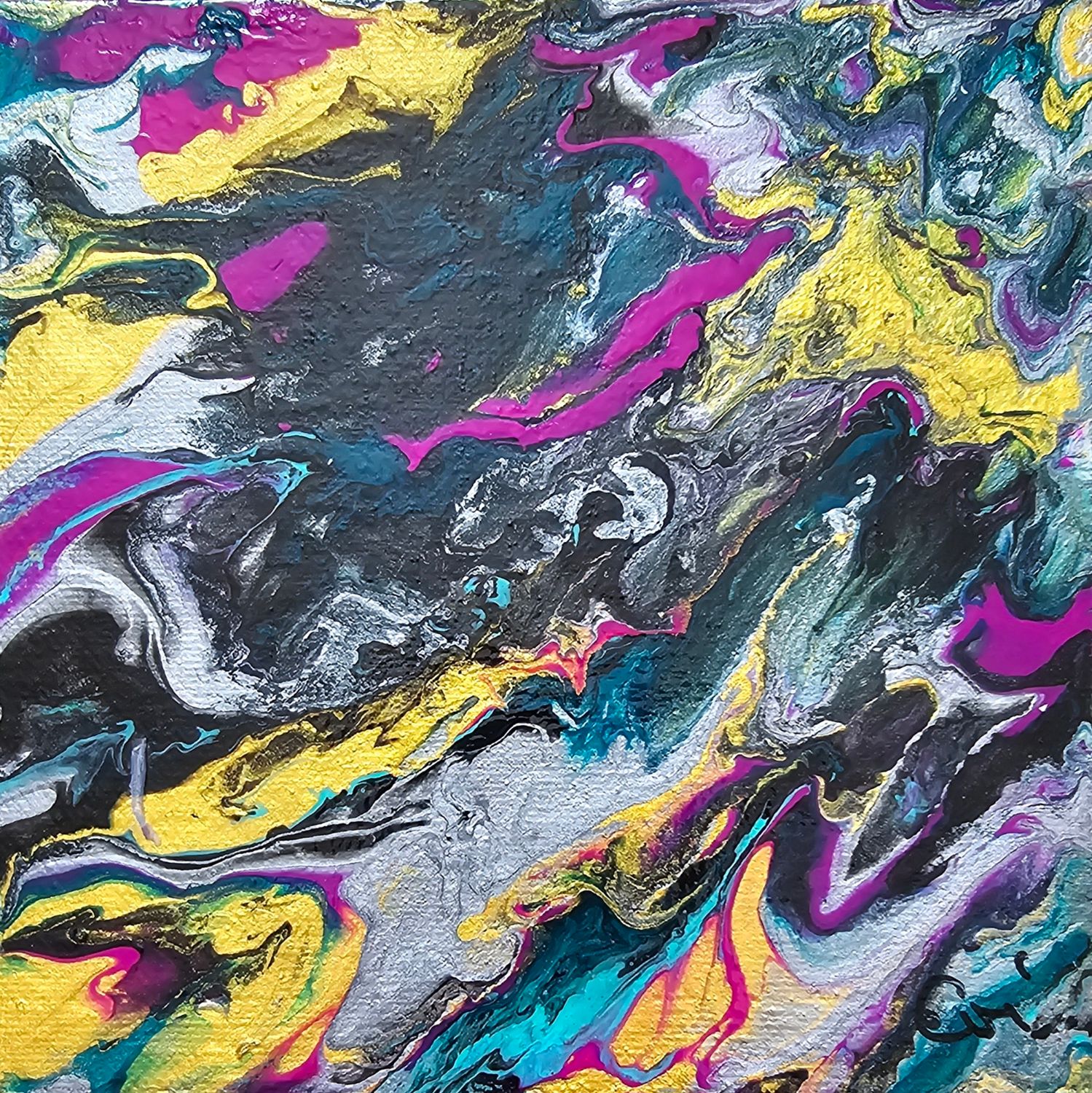 Wenn das Licht das Dunkel bricht I Wenn das Licht das Dunkel bricht I