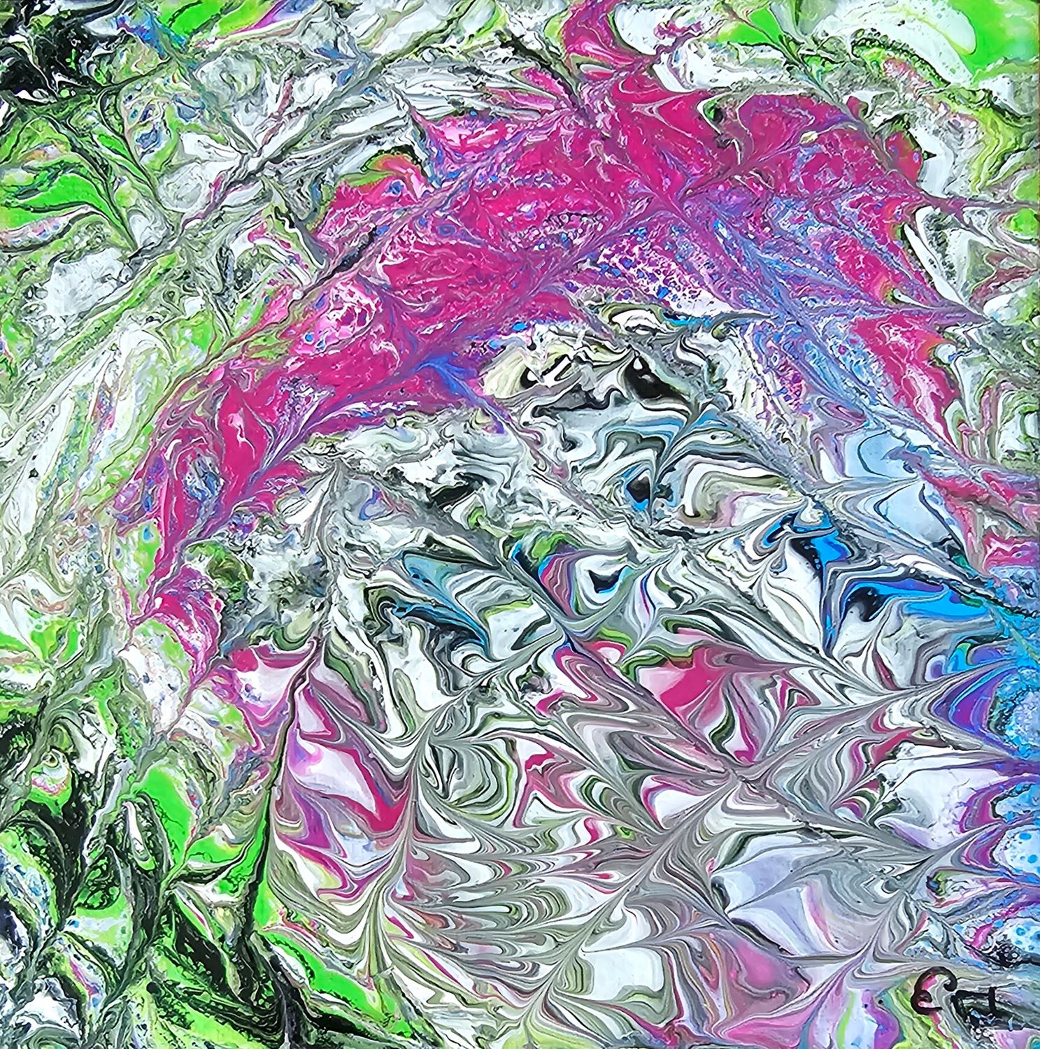 Zerrissen II Zerrissen II