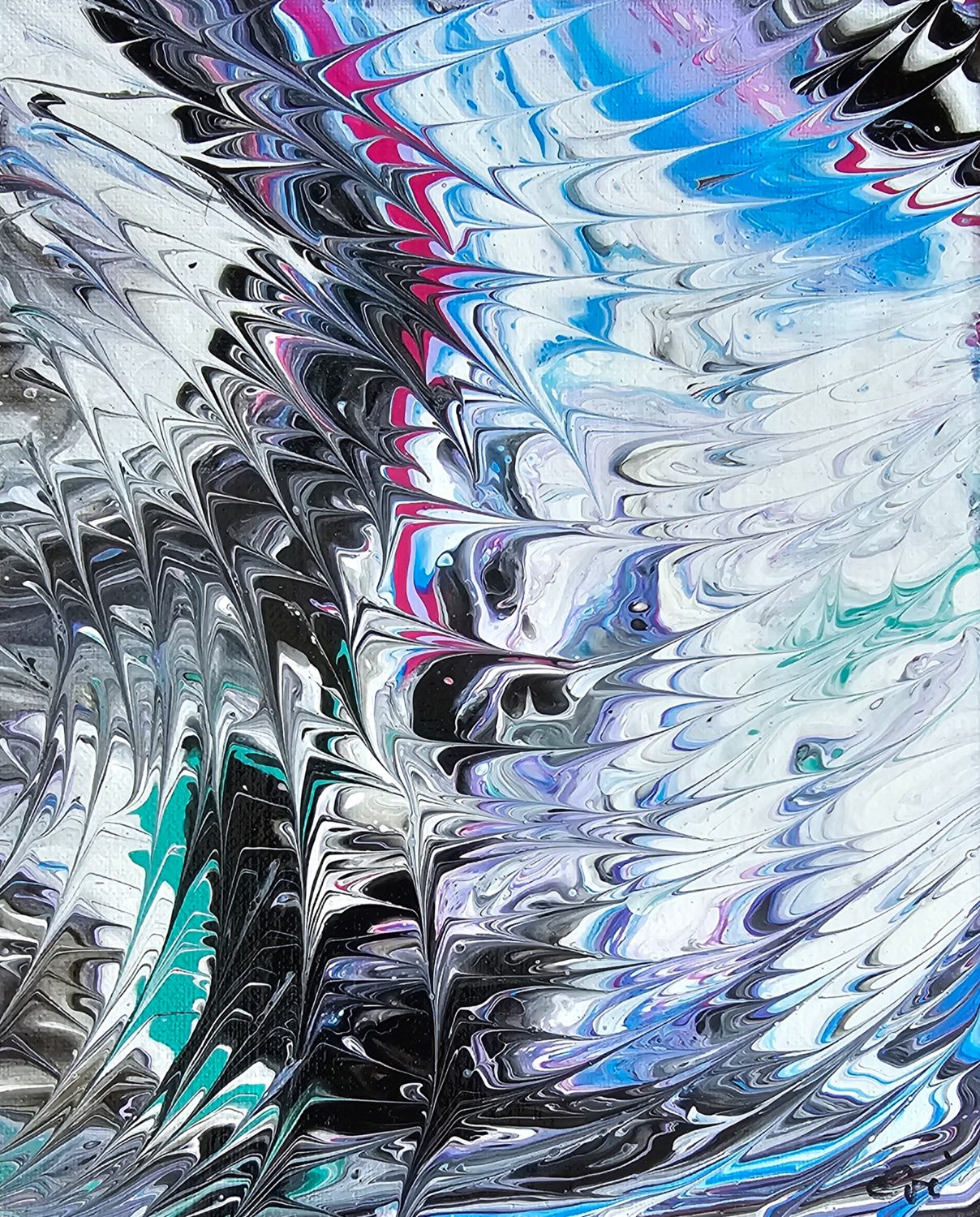 Winterlicht Winterlicht