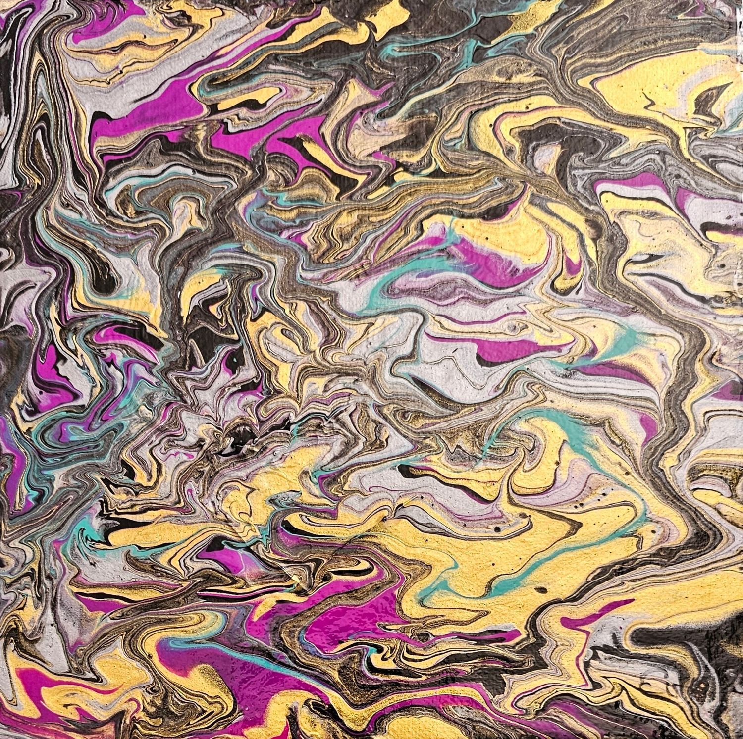 Wenn das Licht das Dunkel bricht III Wenn das Licht das Dunkel bricht III