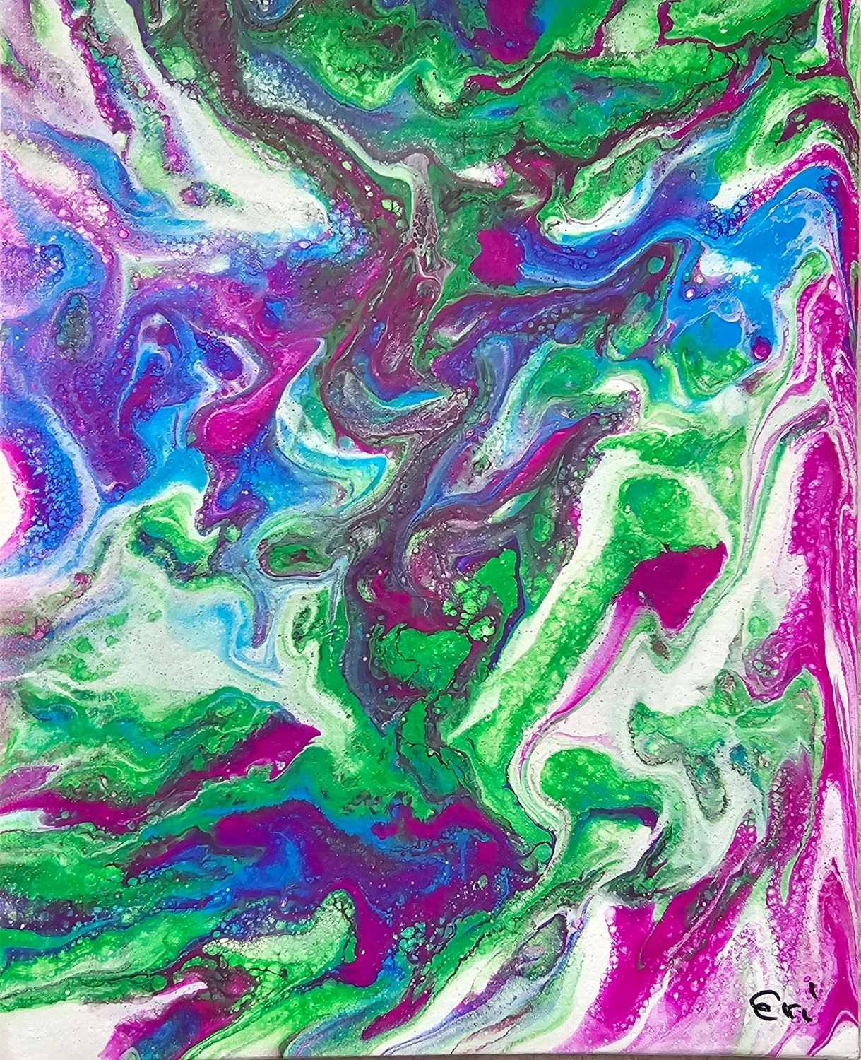 Phantasie II Phantasie II