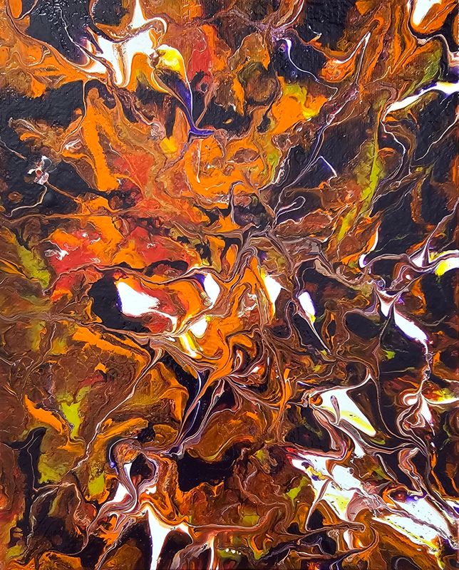 Phantasie I Phantasie I