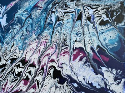 Aufbäumen I Aufbäumen I