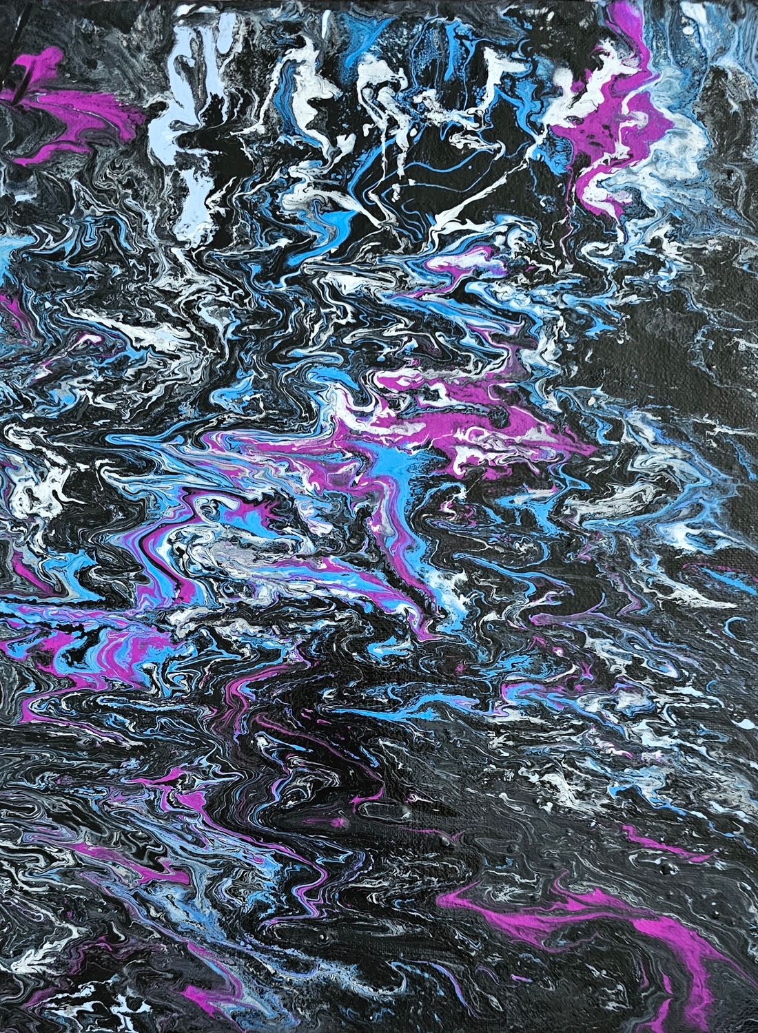 Wenn das Licht das Dunkel bricht IV Wenn das Licht das Dunkel bricht IV