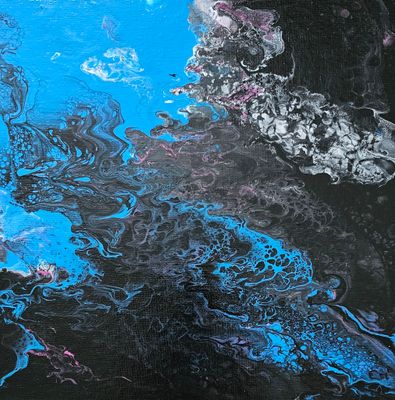 Korallenriff I Korallenriff I