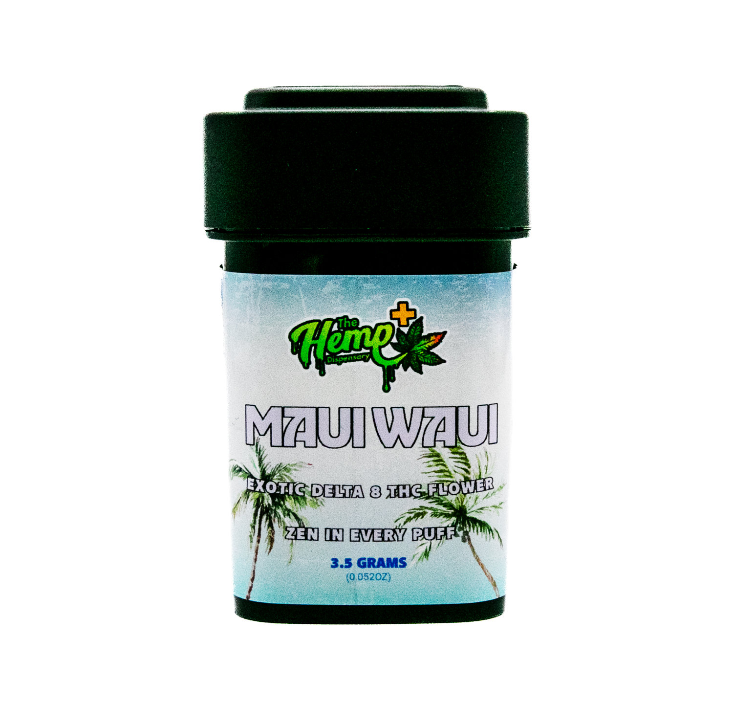 DELTA 8 THC FLOWER MAUIE WOWIE SATIVA