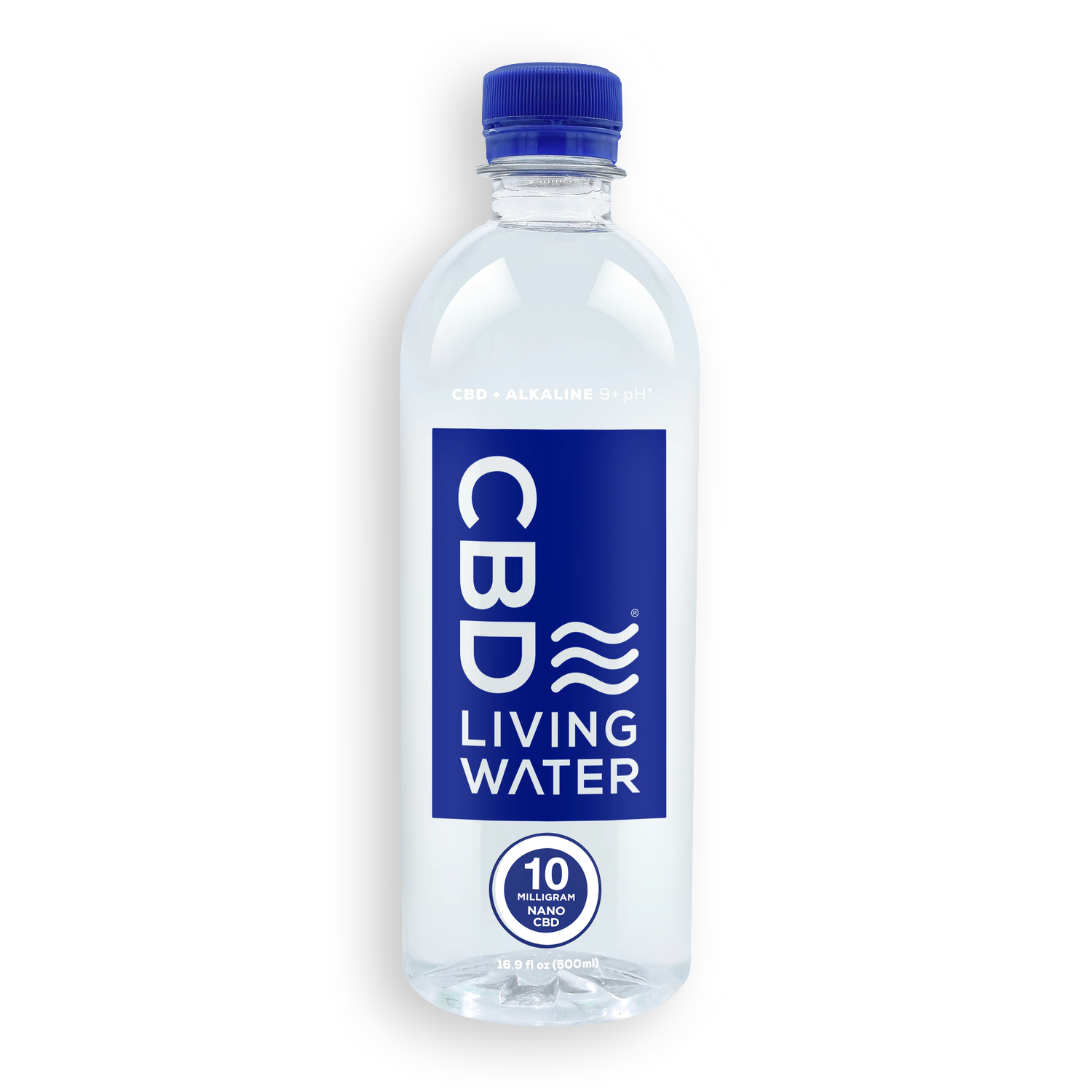 CBD WATER
