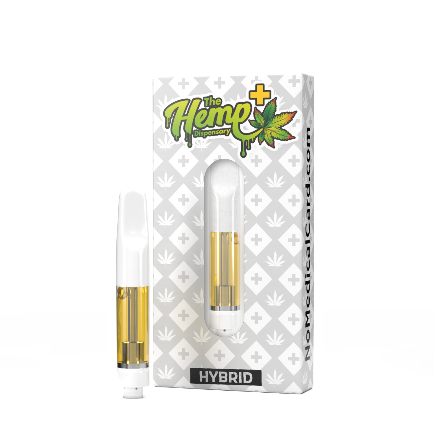 DELTA 8 THC VAPE CARTRIDGE ONE GRAM HYBRID MIMOSA