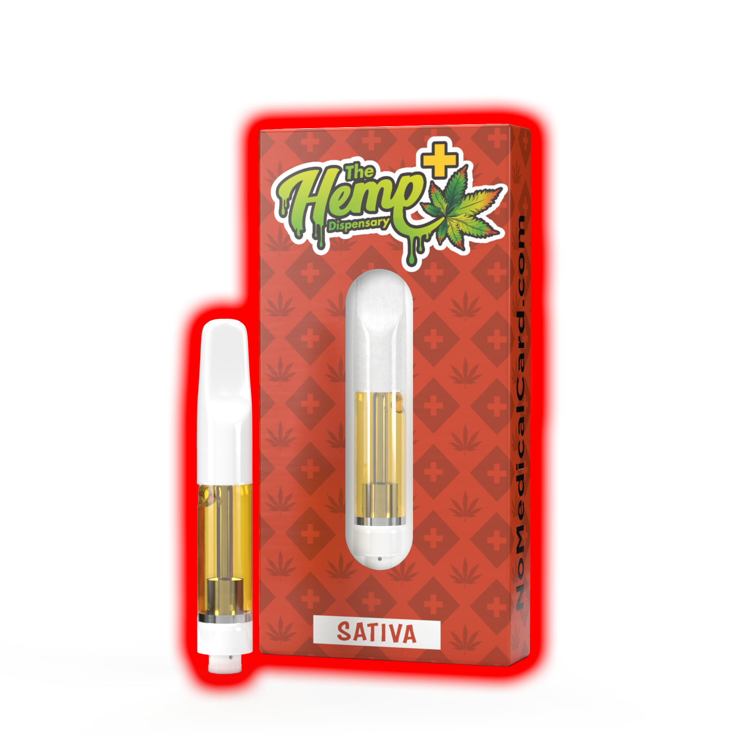DELTA 8 THC VAPE CARTRIDGE ONE GRAM SATIVA NYC DIESEL