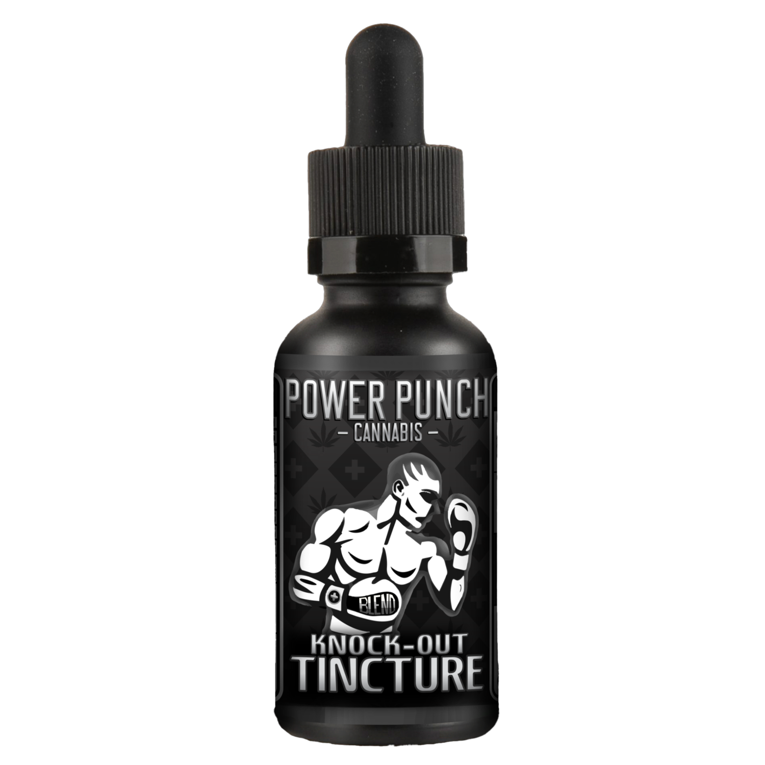 KNOCK OUT TINCTURE