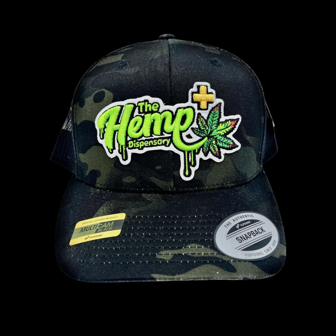 LOGO HAT