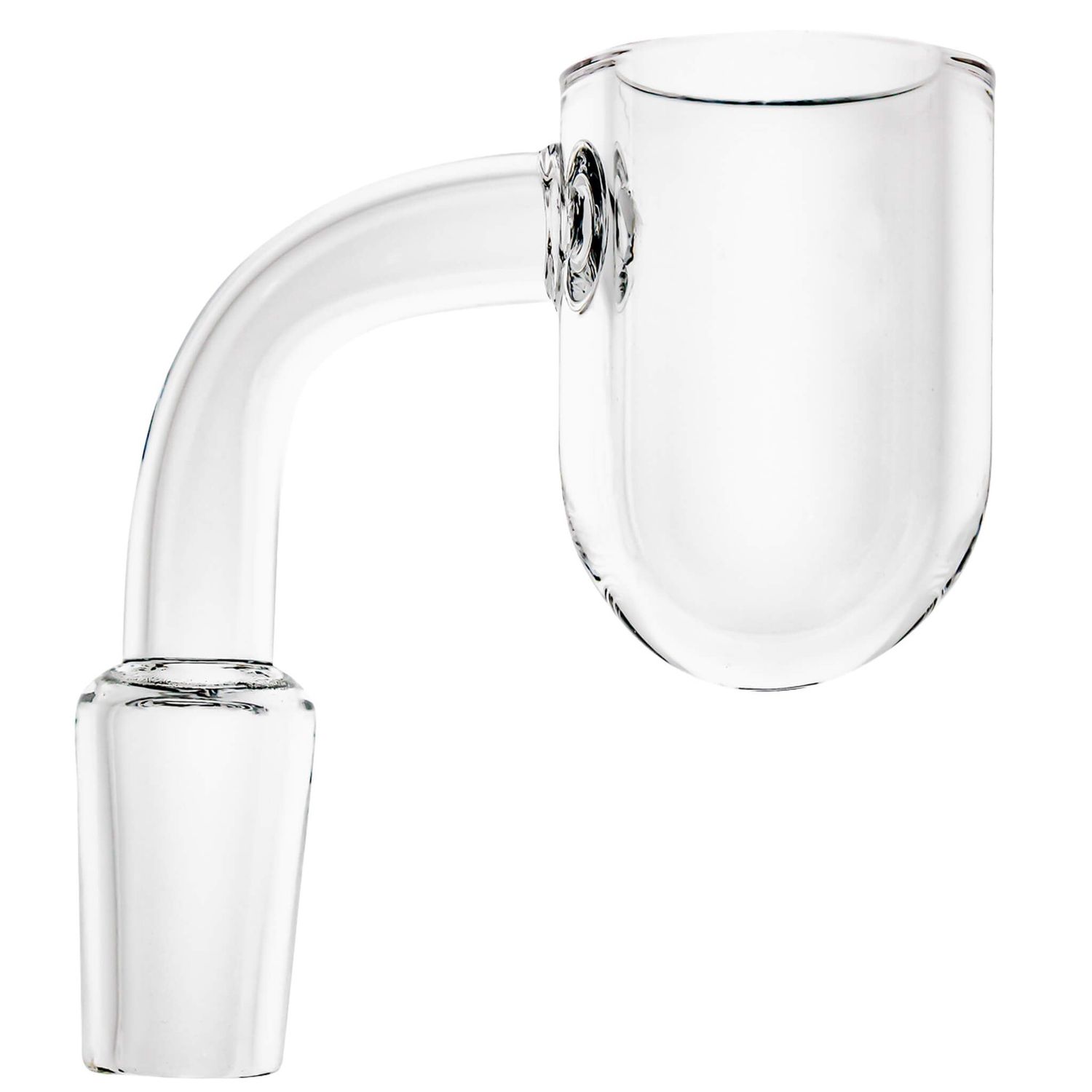 SP QUARTZ - ROUND BANGER 14 MM