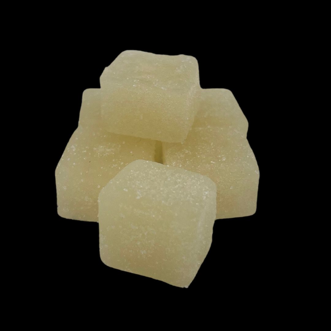 CBD/CBN/DELTA 9 THC GUMMIES WATERMELON