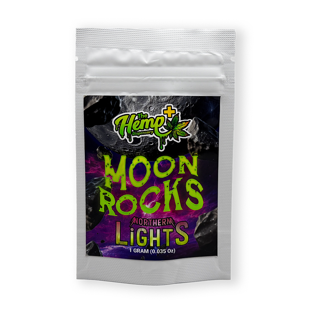 MULTIBLEND MOON ROCK NORTHERN LIGHTS
