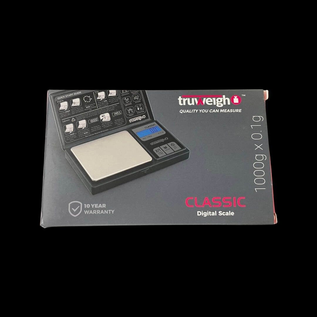 CLASSIC 1000 SCALE