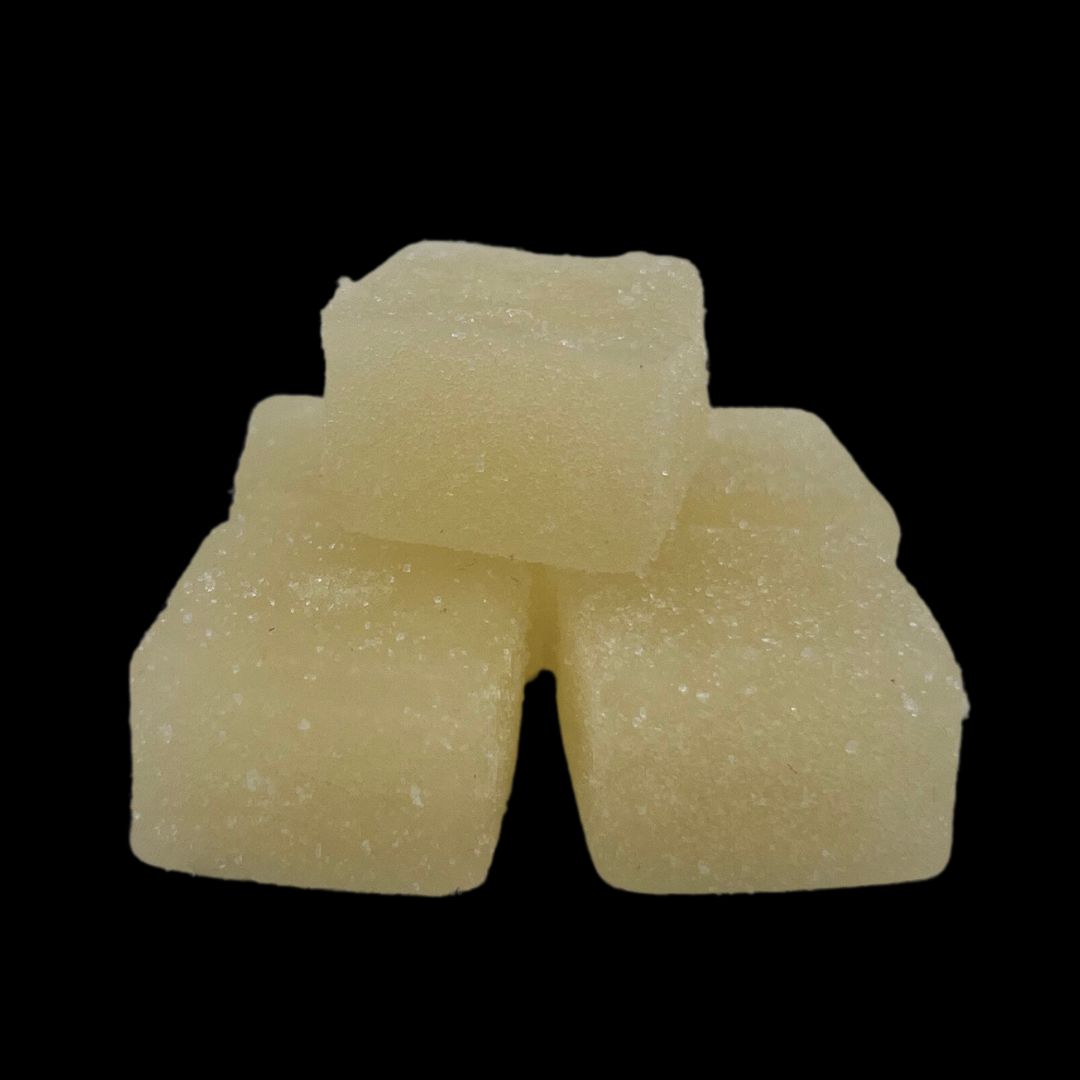 CBD/CBN/DELTA 9 THC GUMMIES WATERMELON