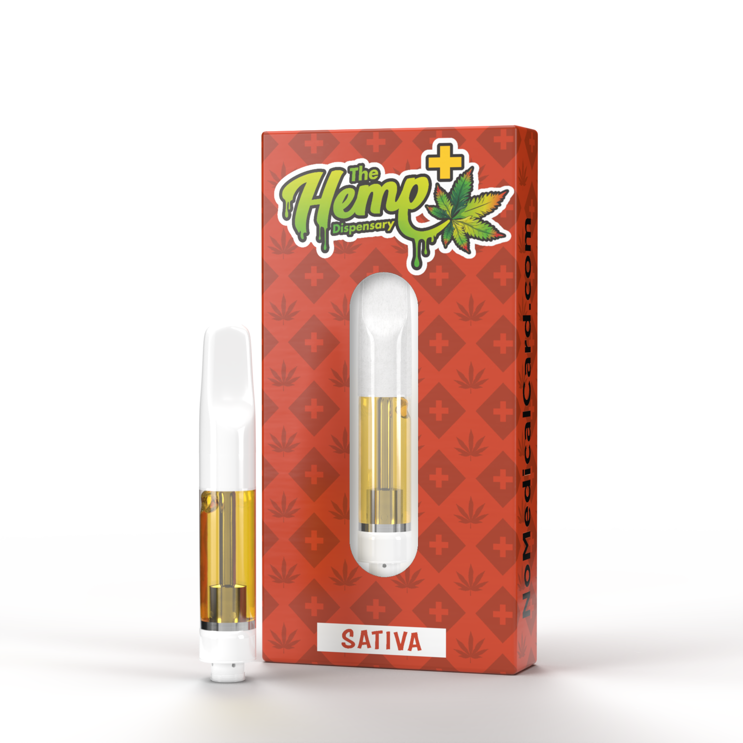 MULTIBLEND VAPE CARTRIDGE ONE GRAM SATIVA BLUE DREAM