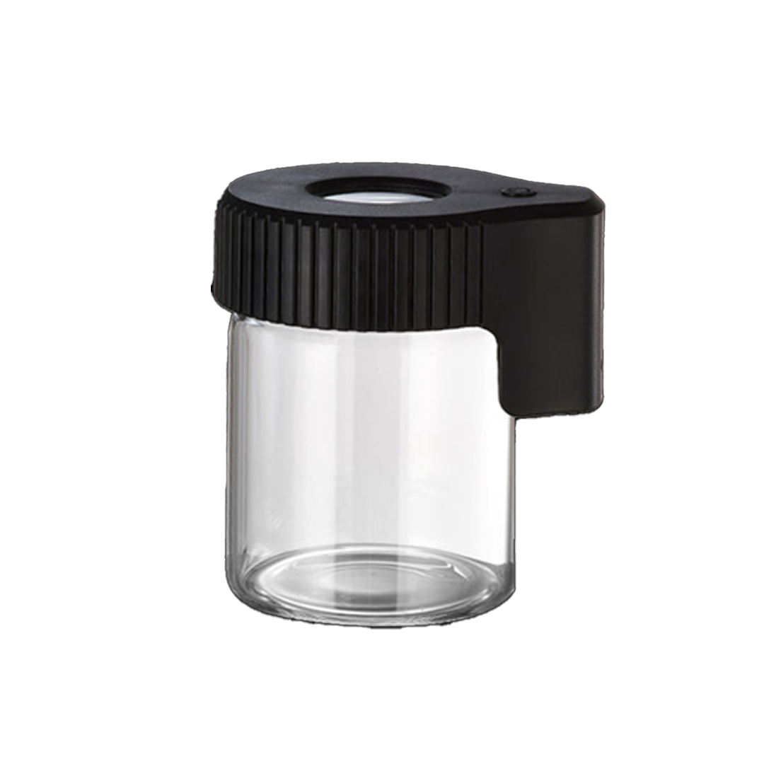LED LIGHT UP JAR