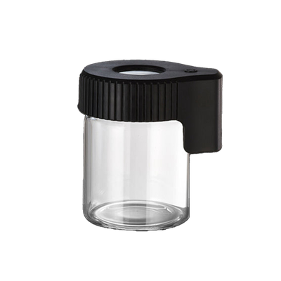 LED LIGHT UP JAR