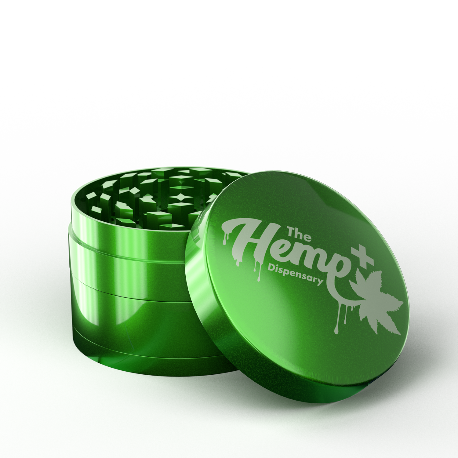 GRINDER THD