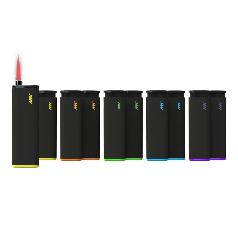 MK JET POCKET LIGHTER
