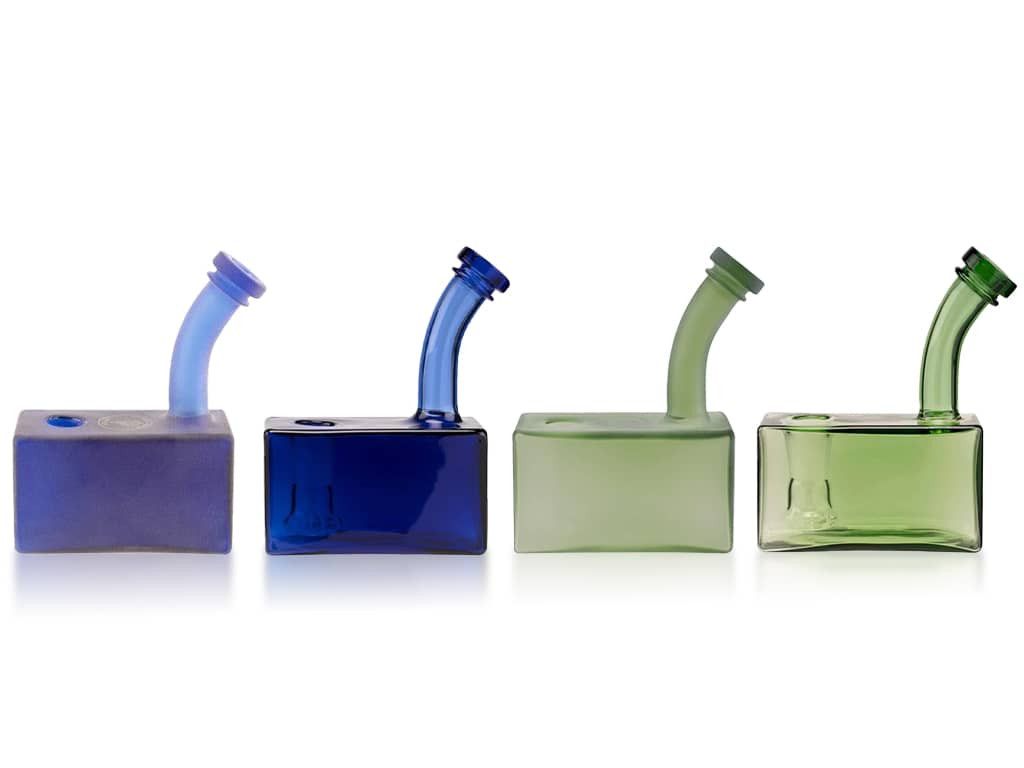 RIG IN ONE - CUSTOM GLASS