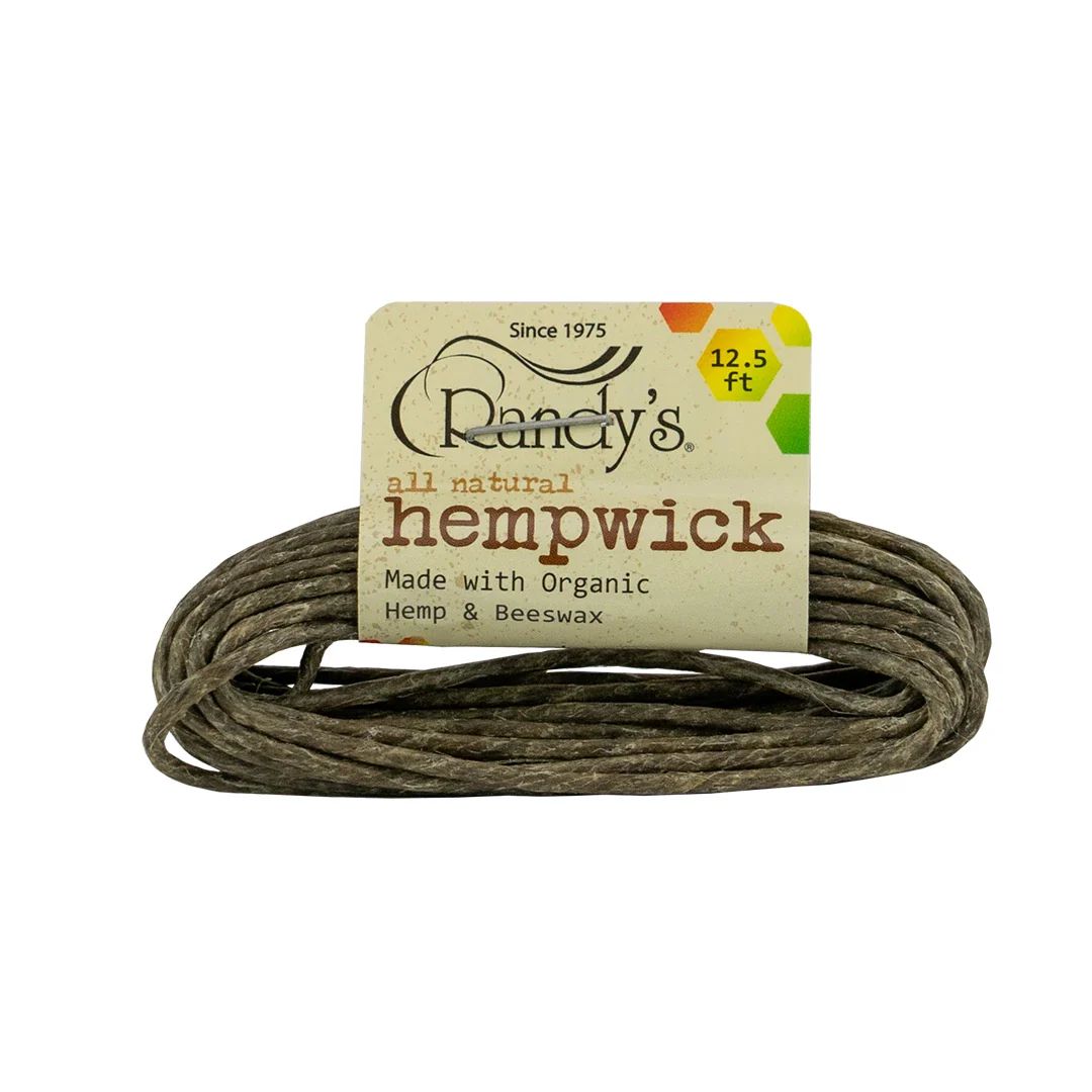 RANDYS HEMPWICK