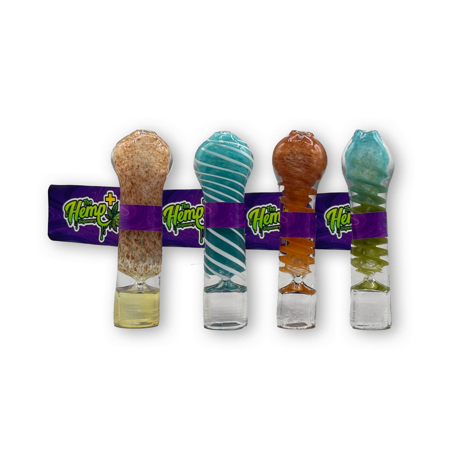 GLASS PIPE ACCESSORY