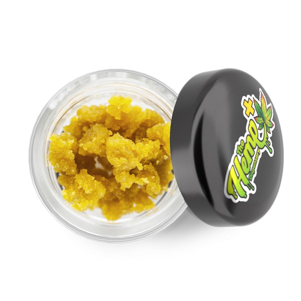 THCA CRUMBLE
