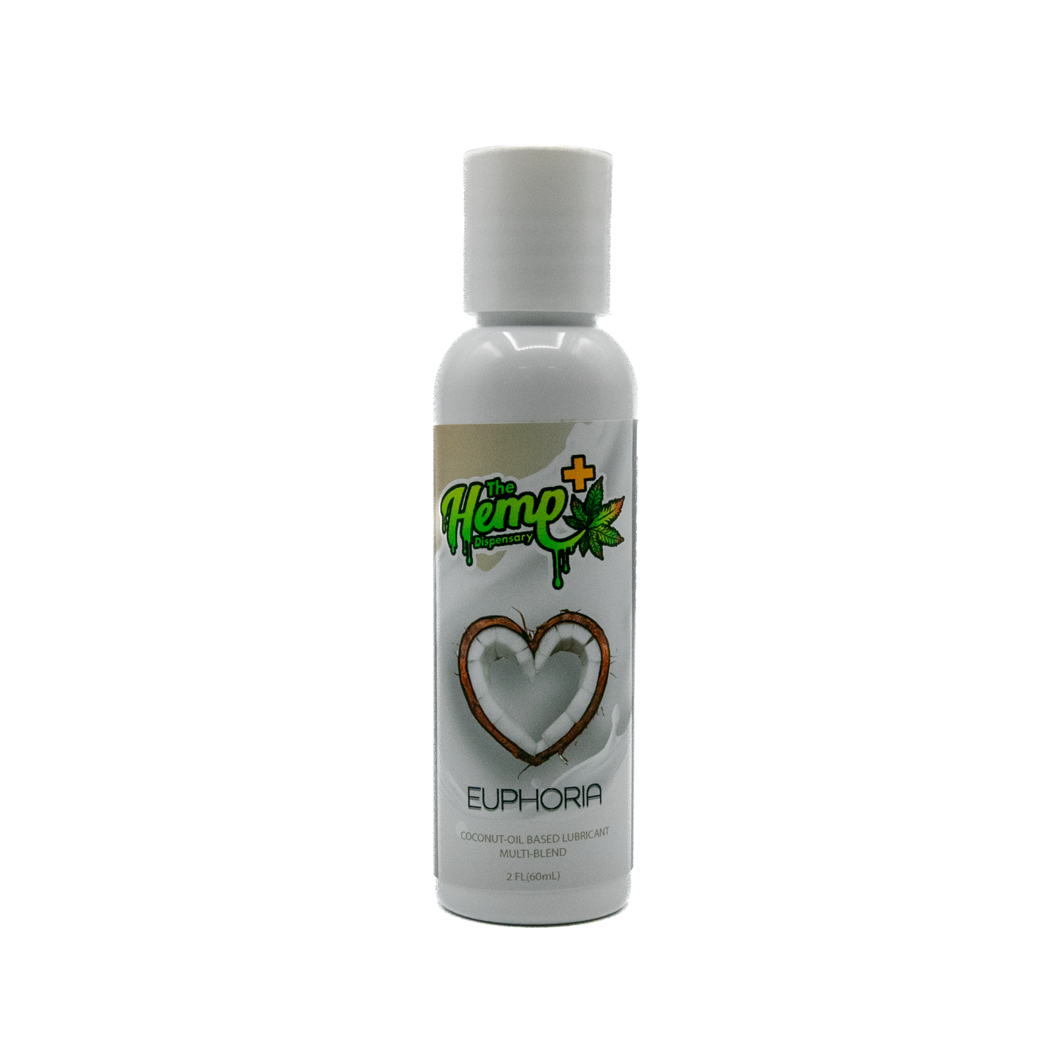 AFTER HOURS THC &amp; EUPHORIA MULTI BLEND LUBRICANT