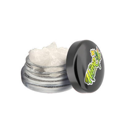 THC DIAMONDS TERPENE FREE