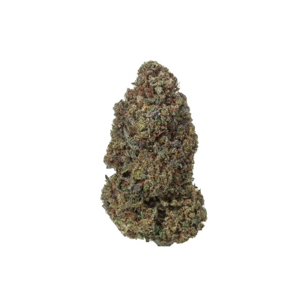 MULTIBLEND FLOWER CRITICAL BERRIES