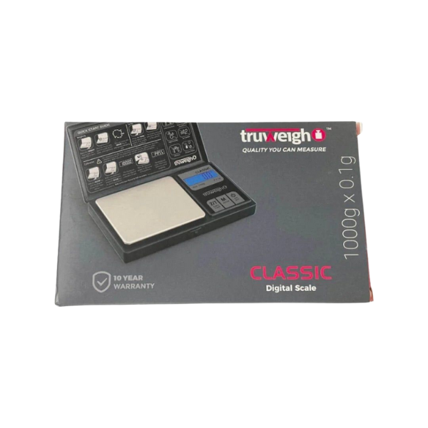 CLASSIC 1000 SCALE