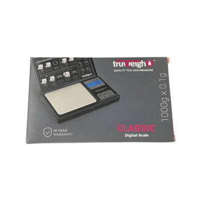 CLASSIC 1000 SCALE