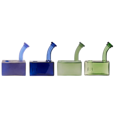 RIG IN ONE - CUSTOM GLASS